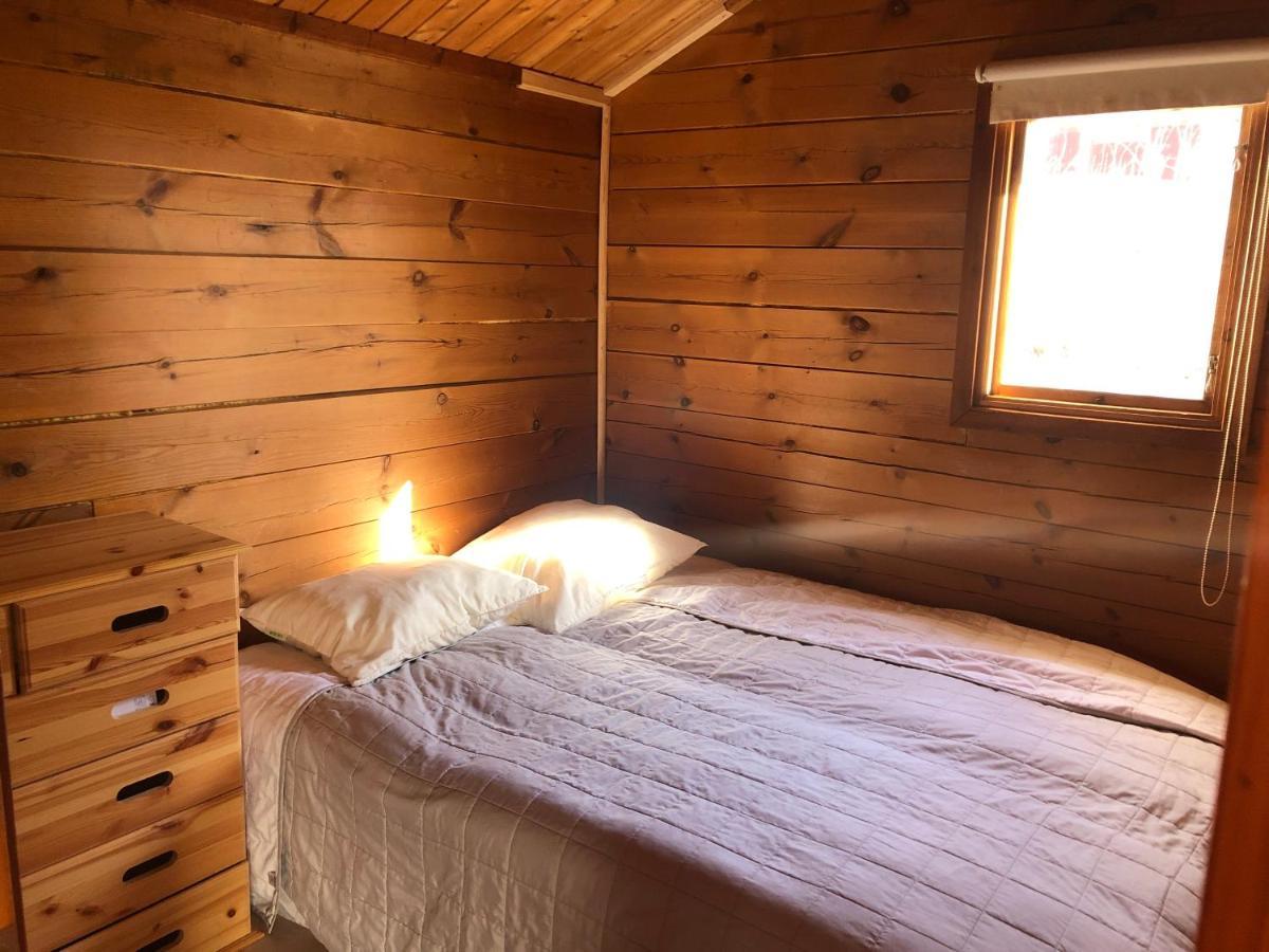 Three Rooms Stuga I Stugby Near National Park Undenäs Dış mekan fotoğraf